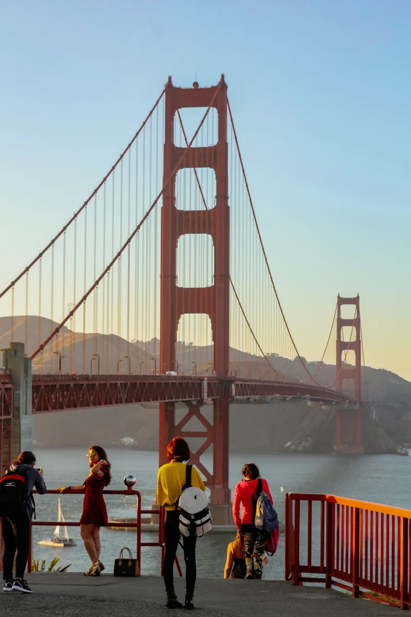 SAN FRANCISCO