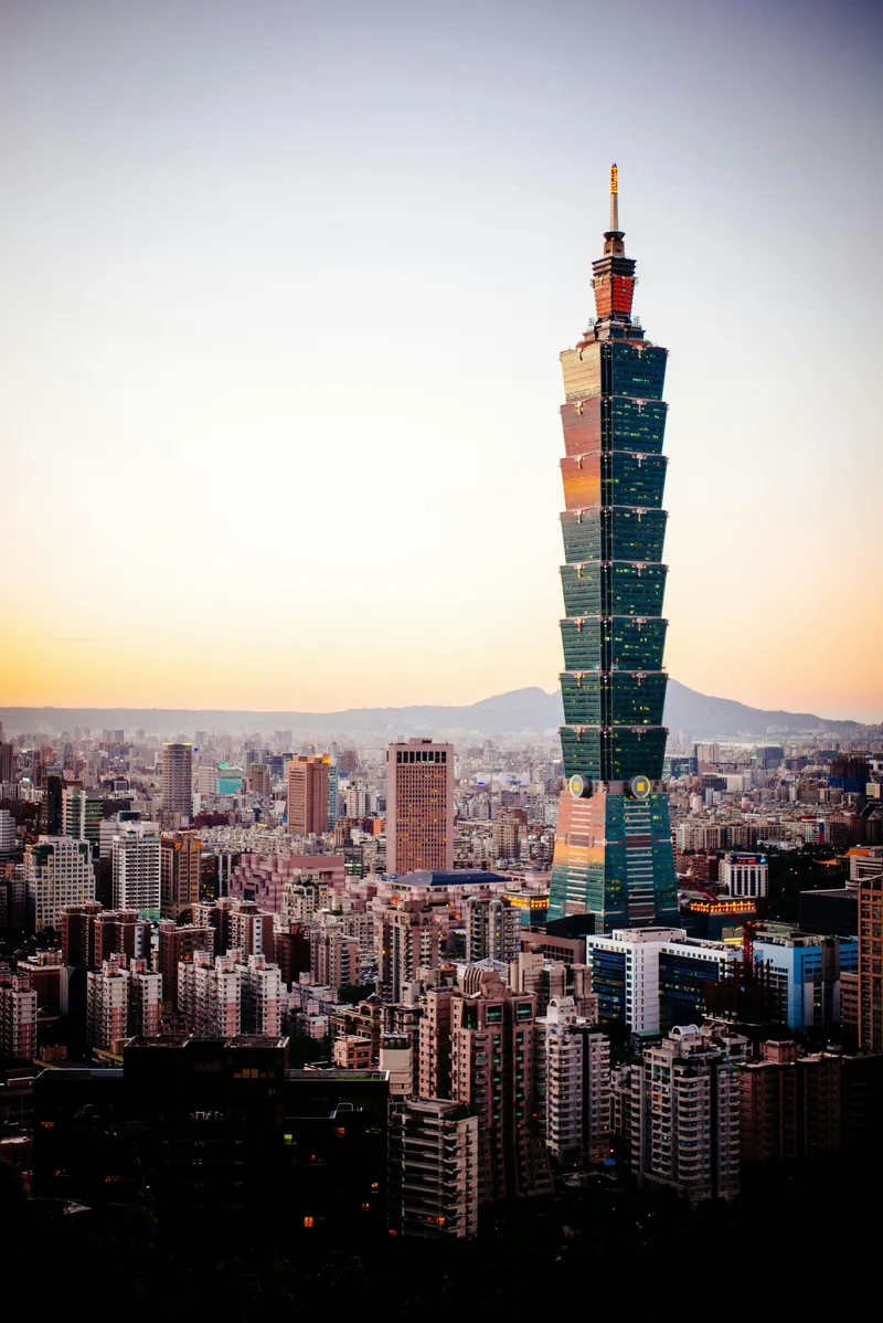 TAIPEI