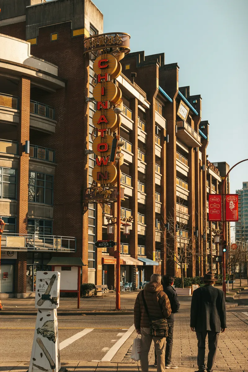 VANCOUVER